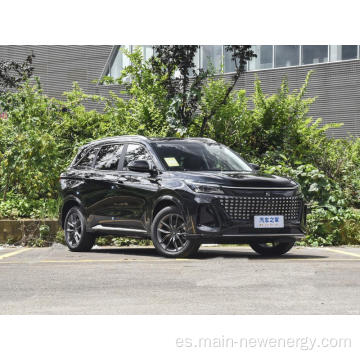 2023 SUPER LUXURY China Brand MN Landian -E5 7 asientos APLIDO COLETO RÁPIDO CAR RÁPIDO EV EN VENTA EN VENTA